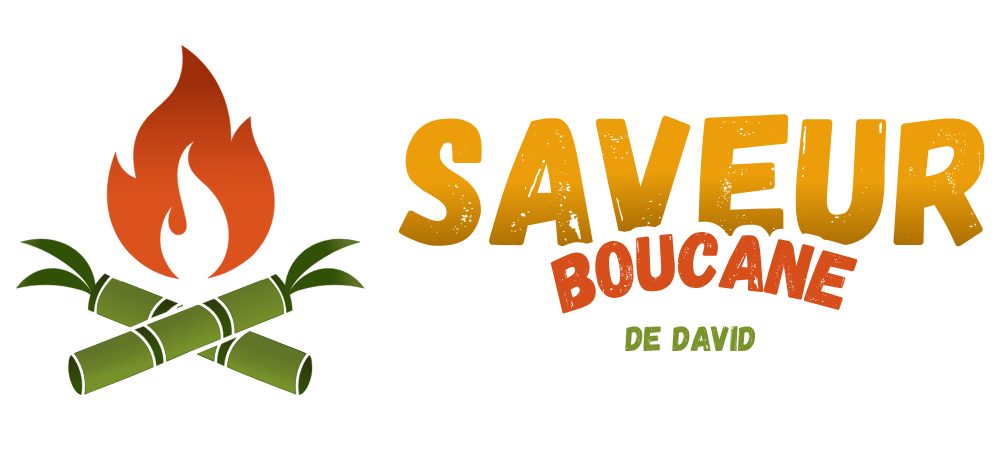Saveur Boucané Logo
